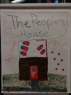 childrens artwork