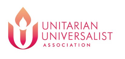 logo of the unitarian universalist association