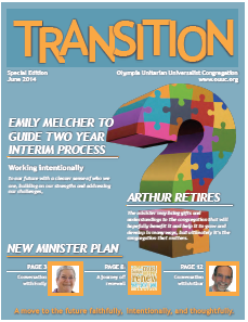 Transitions Cover
