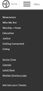 calendar_menu