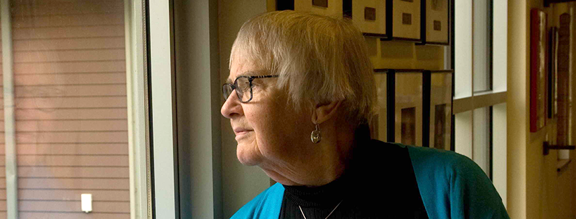 Carol Mckinley