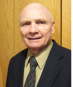 Brian Coyne