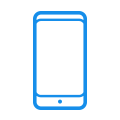 mobile phone icon