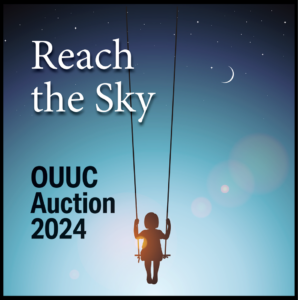 Reach the Sky: OUUC 2024 Auction