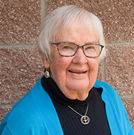Rev. Carol McKinley