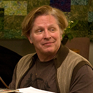 Troy Arnold Fisher